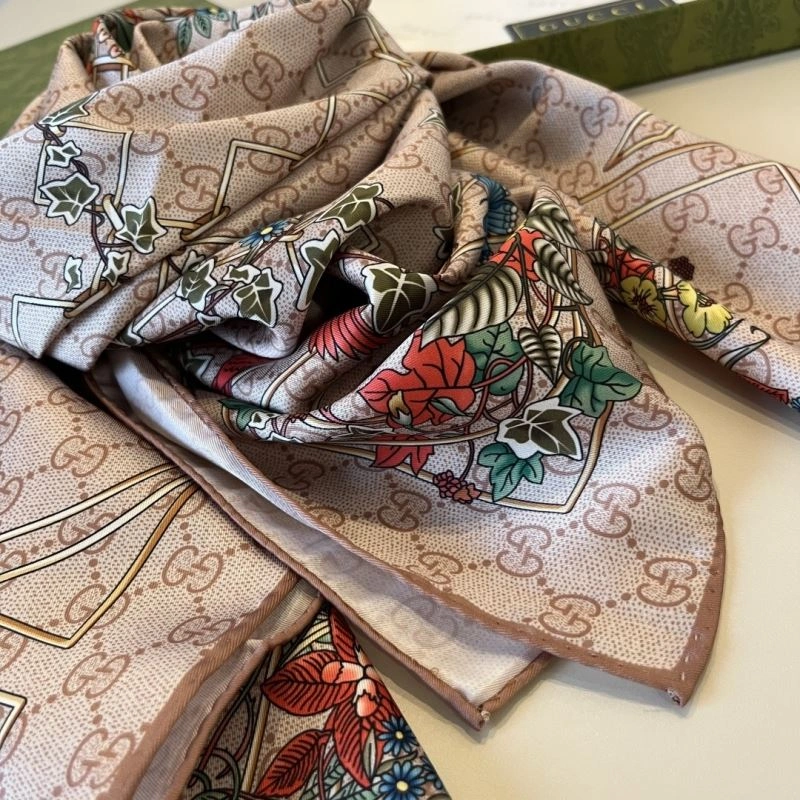 HighPerformance Gucci Scarf 270720