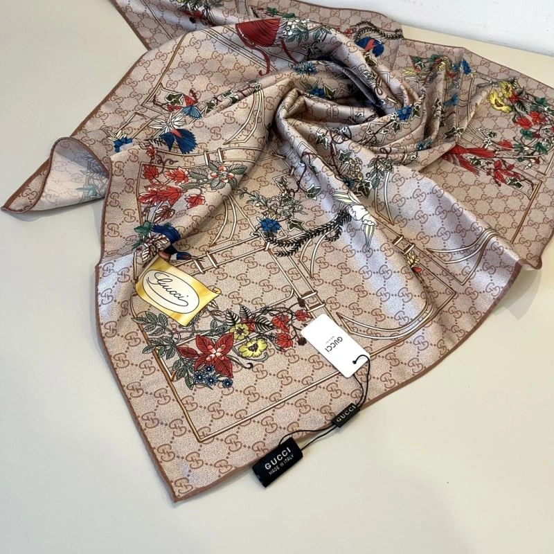 HighPerformance Gucci Scarf 270720