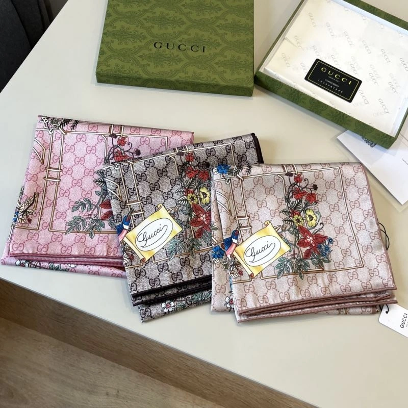 HighPerformance Gucci Scarf 270720