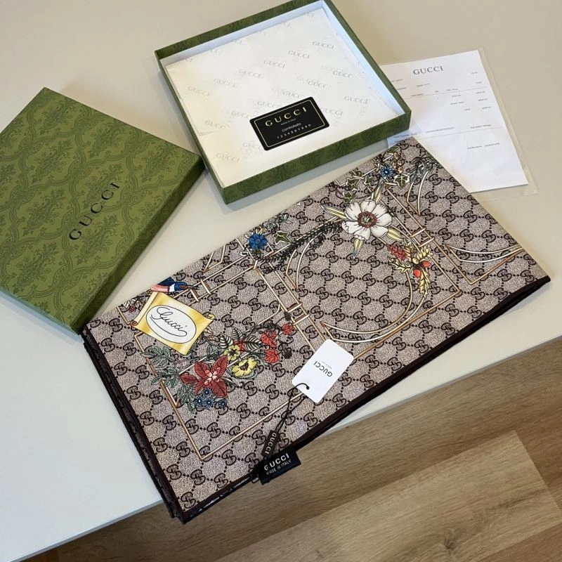 AllSeason Gucci Scarf 270715