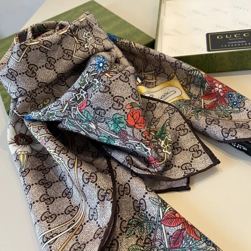 AllSeason Gucci Scarf 270715