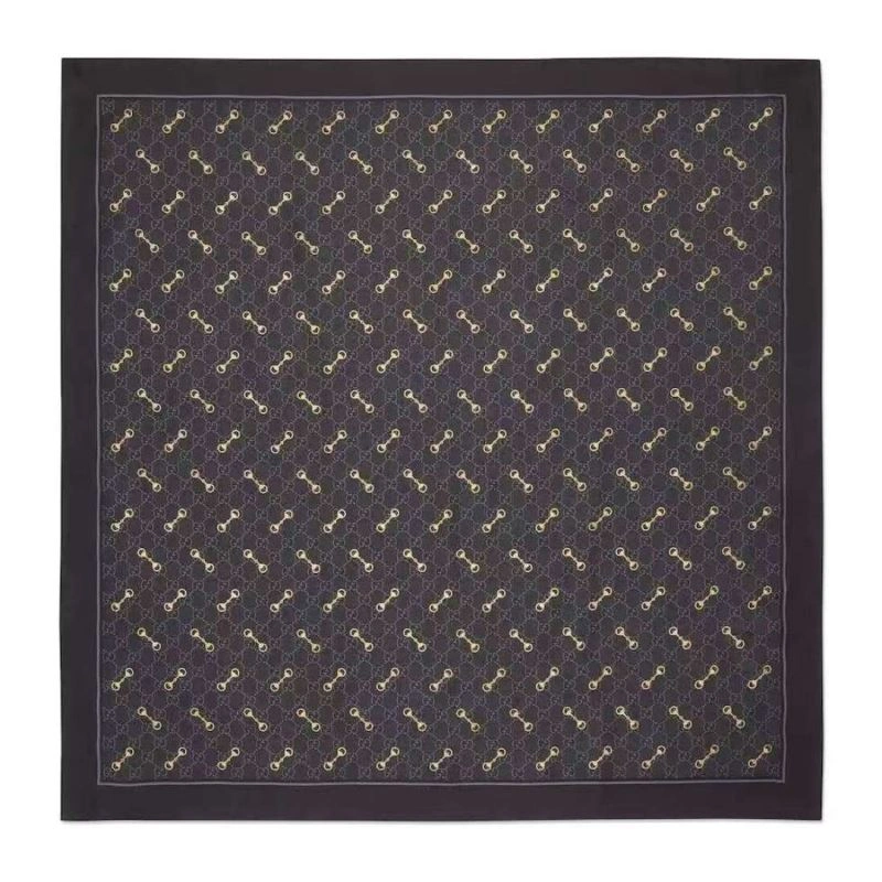 Casual Gucci Scarf 270711