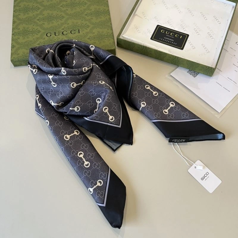 Casual Gucci Scarf 270711