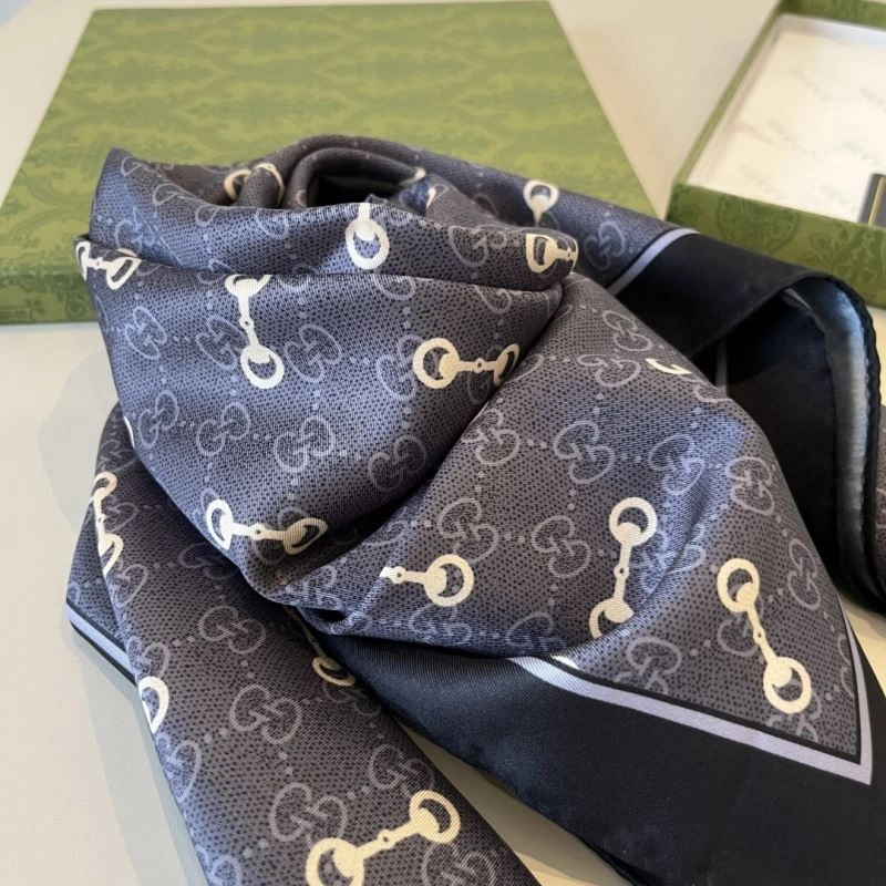 Casual Gucci Scarf 270711