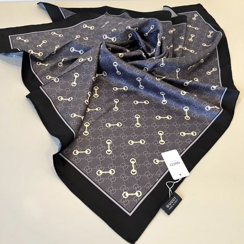 Casual Gucci Scarf 270711