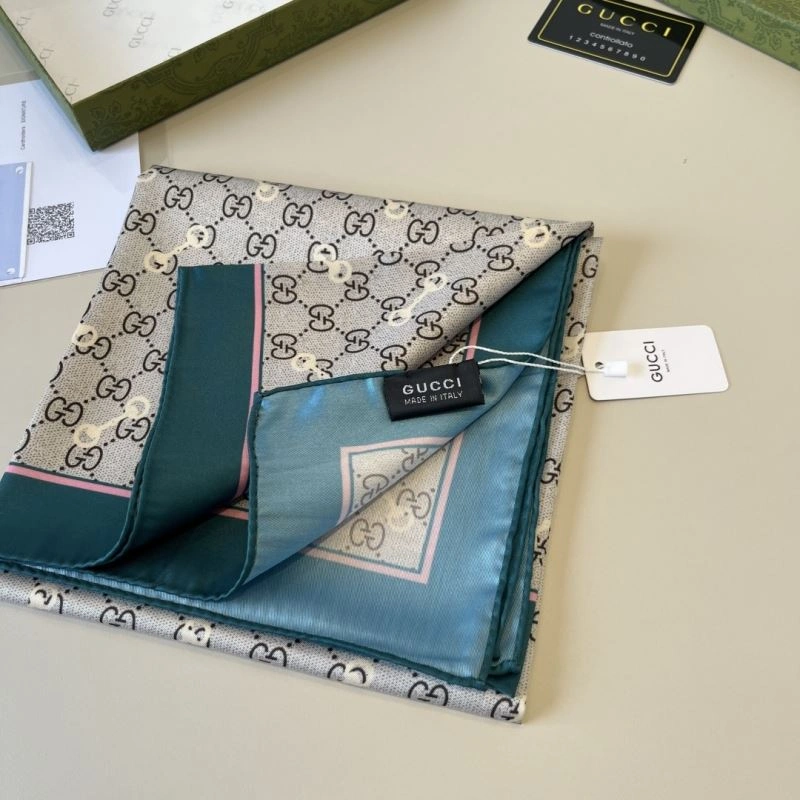 HighPerformance Gucci Scarf 270714