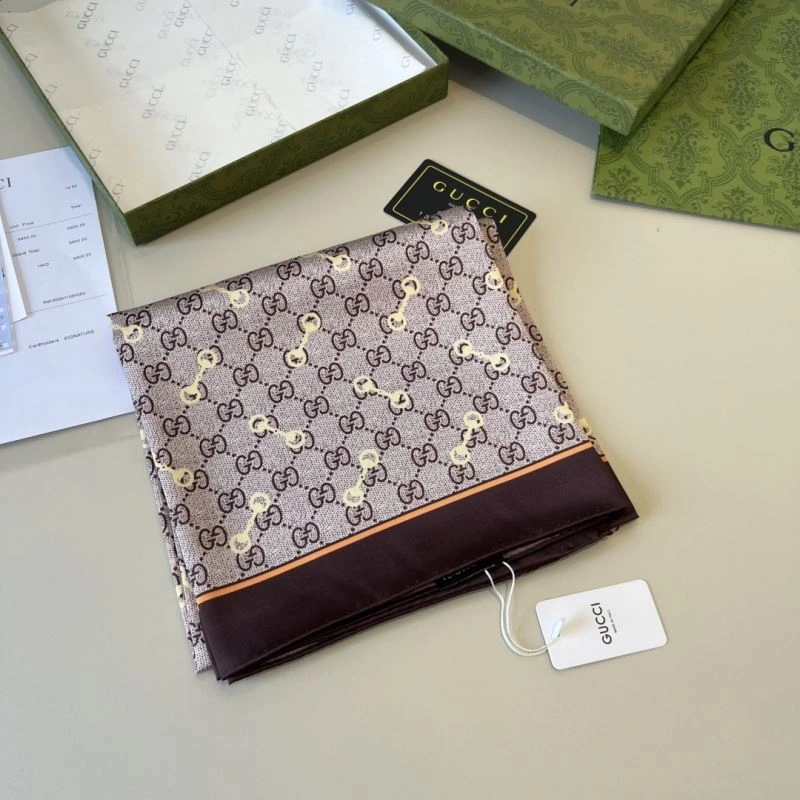 Gucci Scarf TravelReady 270719