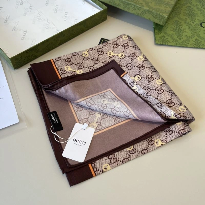 Gucci Scarf TravelReady 270719