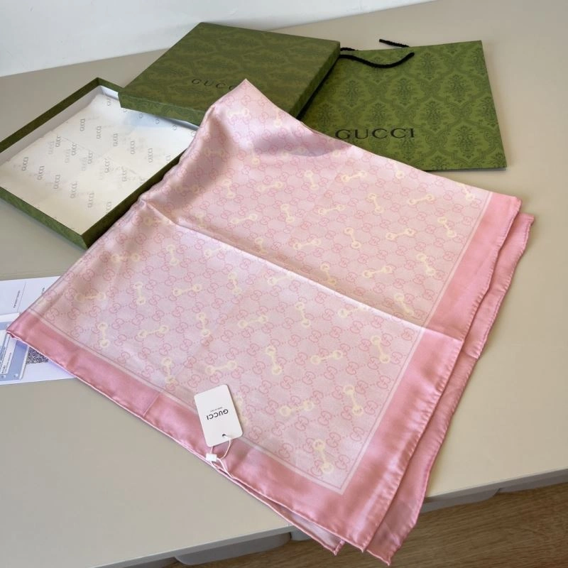 OnTrend Gucci Scarf 270712