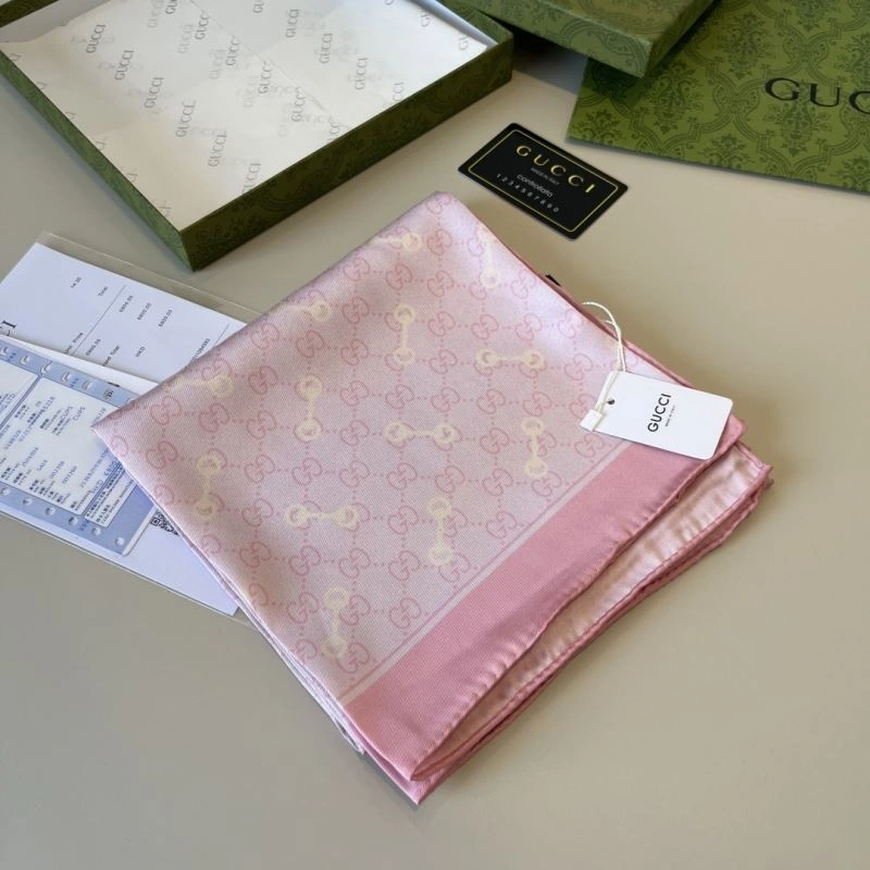 OnTrend Gucci Scarf 270712
