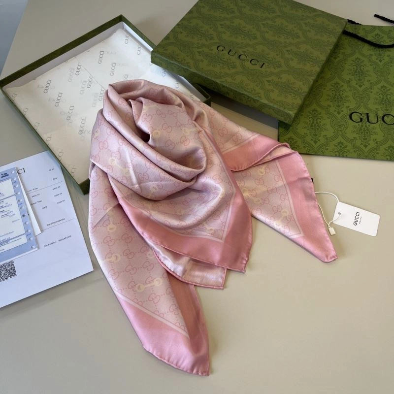 OnTrend Gucci Scarf 270712