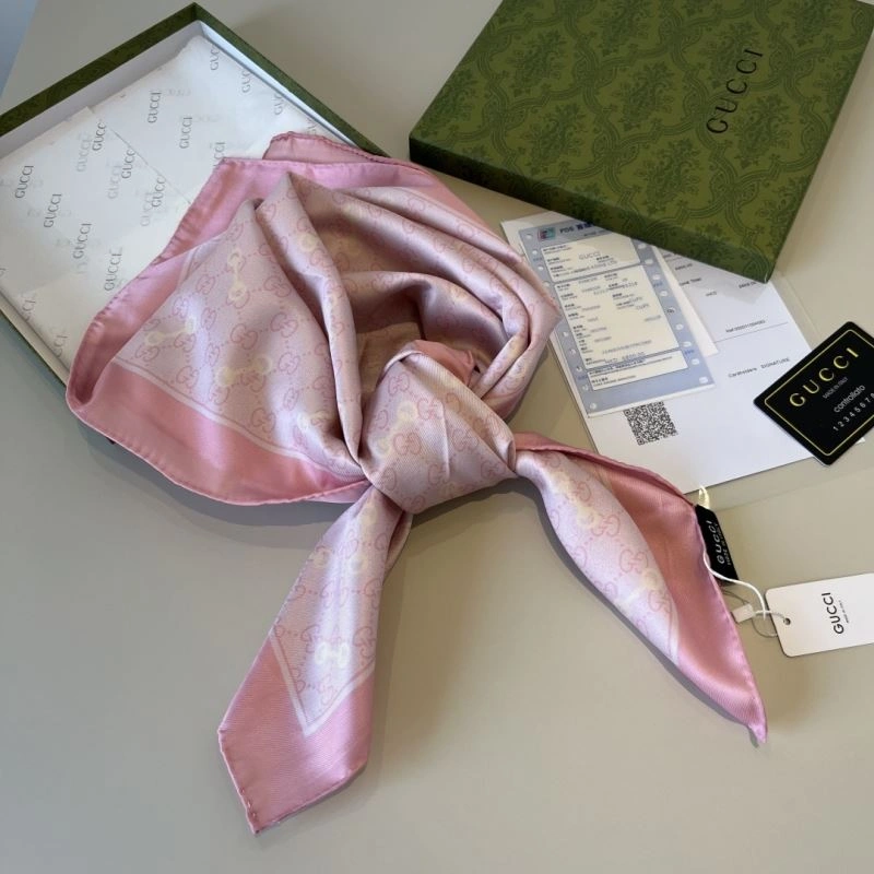 OnTrend Gucci Scarf 270712