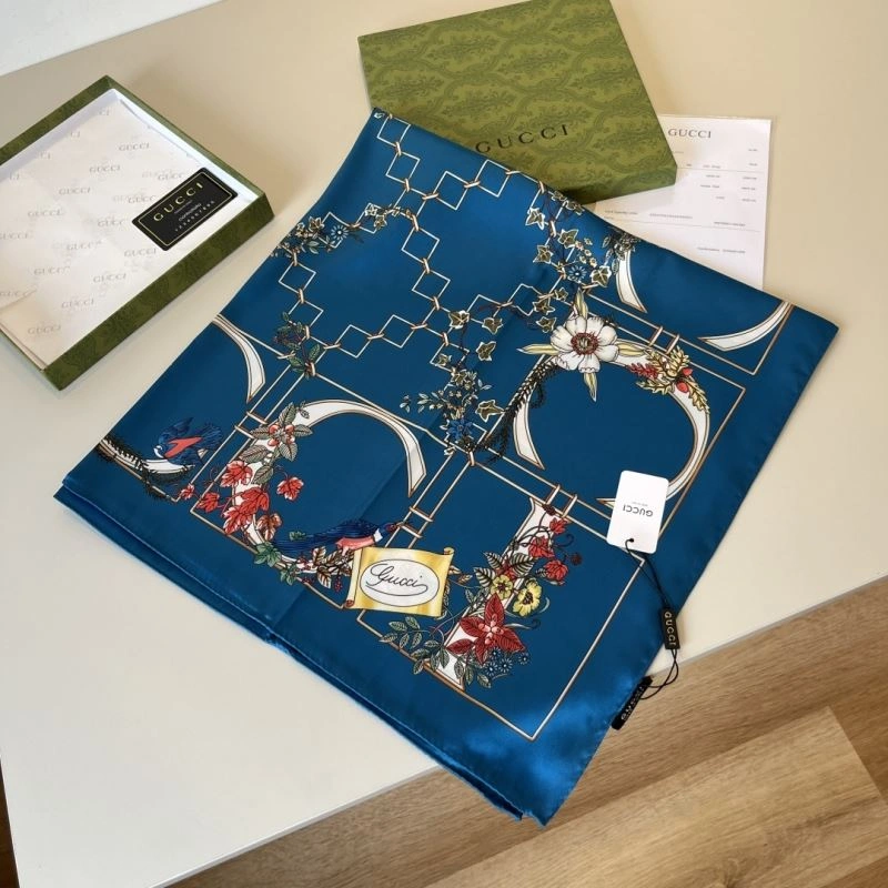 Gucci Scarf UrbanStyle 270705