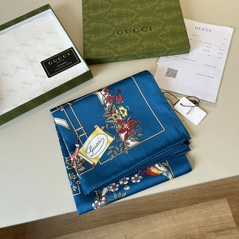 Gucci Scarf UrbanStyle 270705