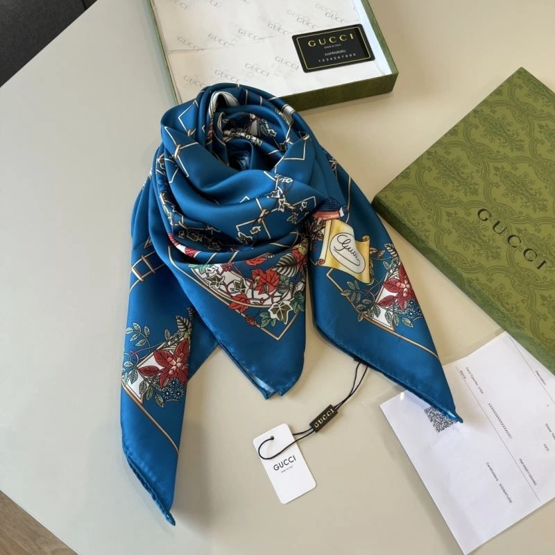 Gucci Scarf UrbanStyle 270705