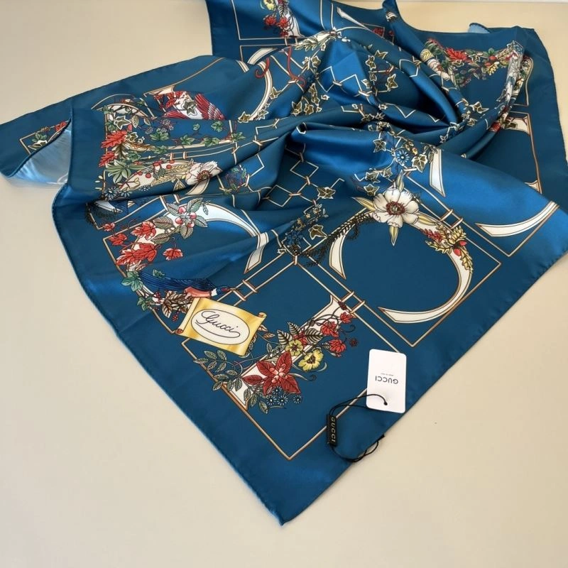Gucci Scarf UrbanStyle 270705