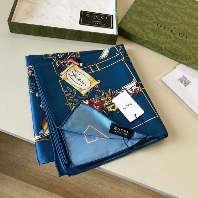 Gucci Scarf UrbanStyle 270705