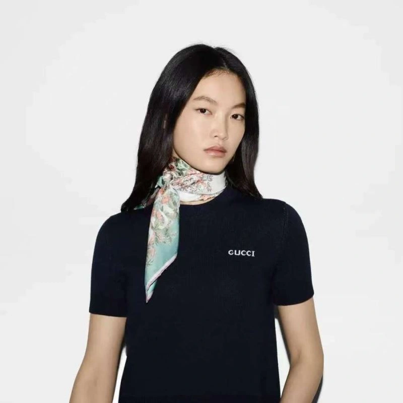Gucci Scarf Sustainable 270721
