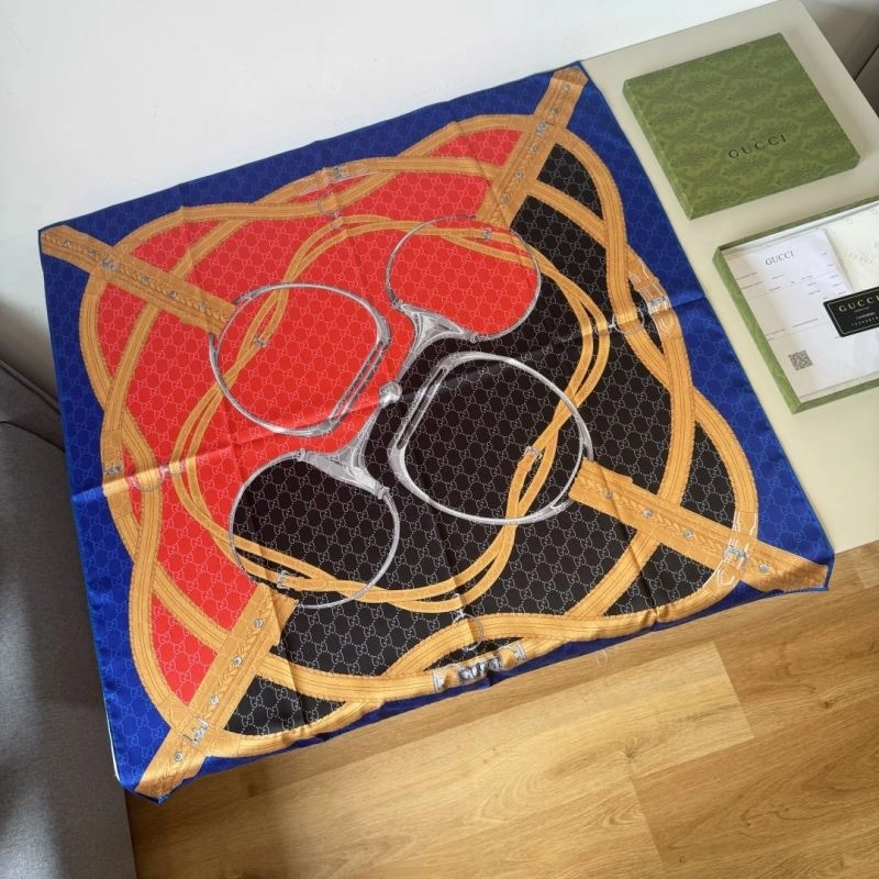 Gucci Scarf Practical 270706