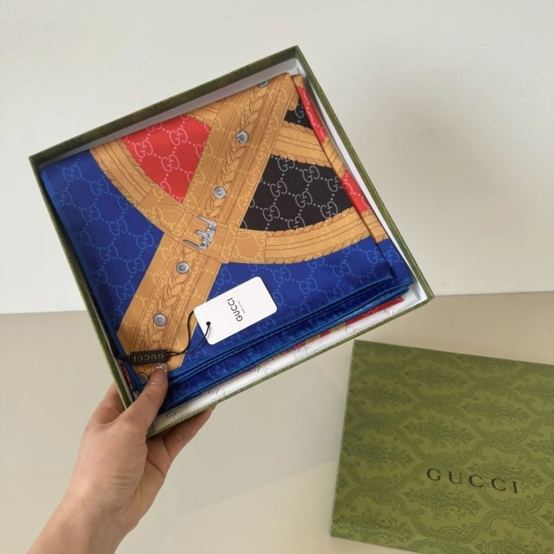 Gucci Scarf Practical 270706
