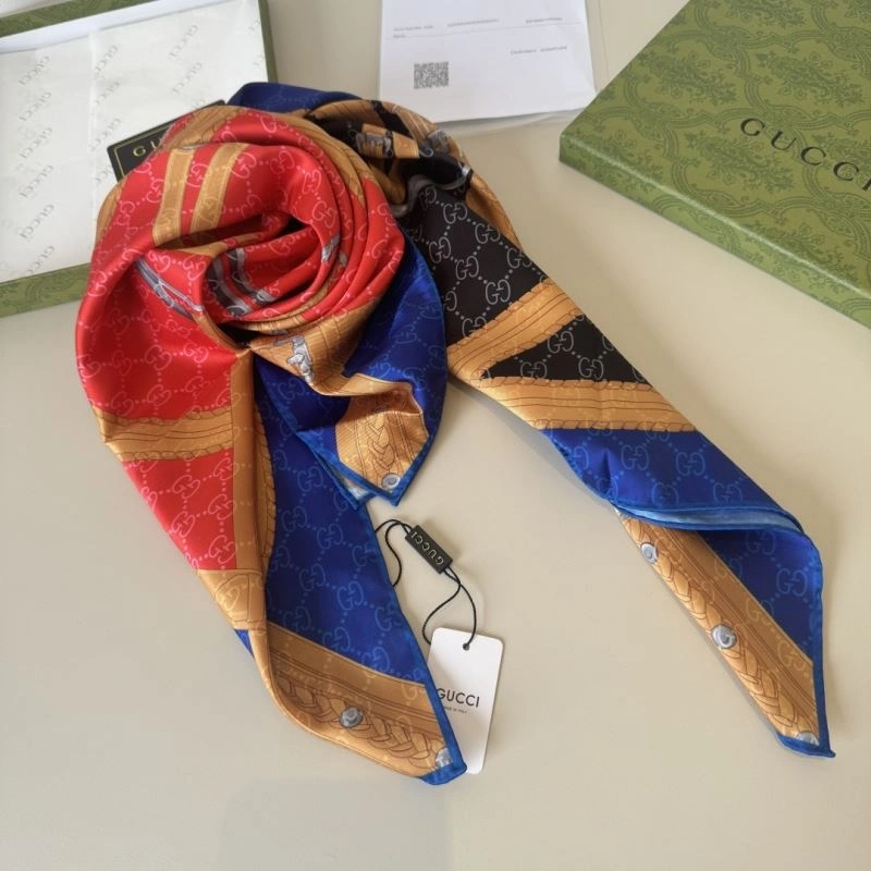 Gucci Scarf Practical 270706