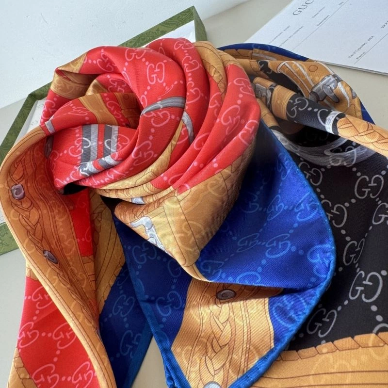 Gucci Scarf Practical 270706