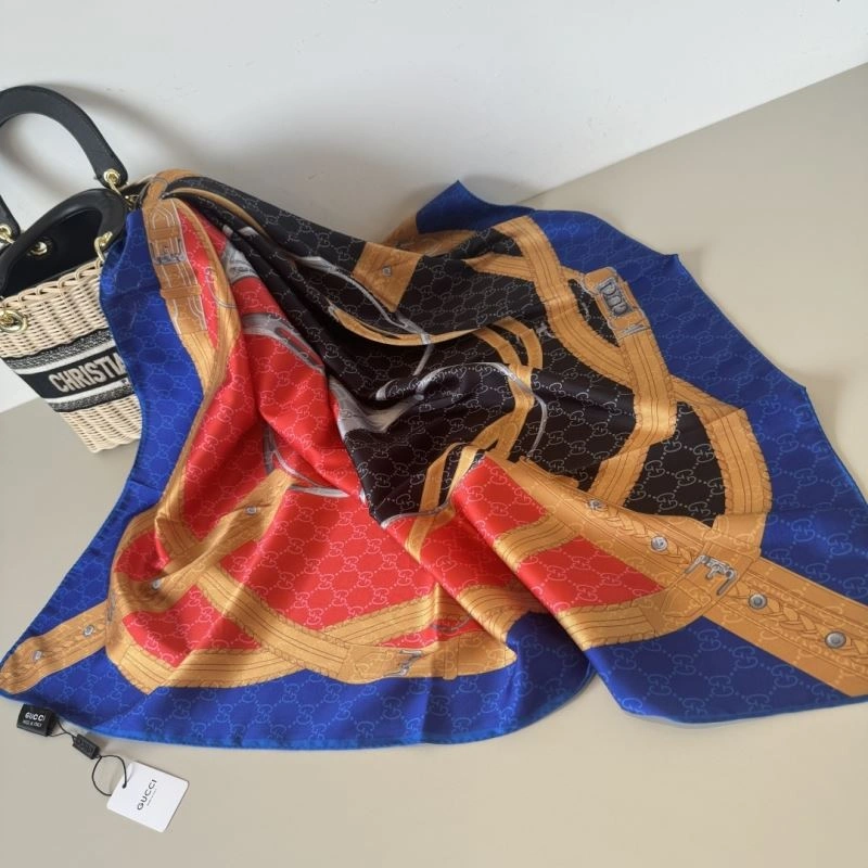 Gucci Scarf Practical 270706