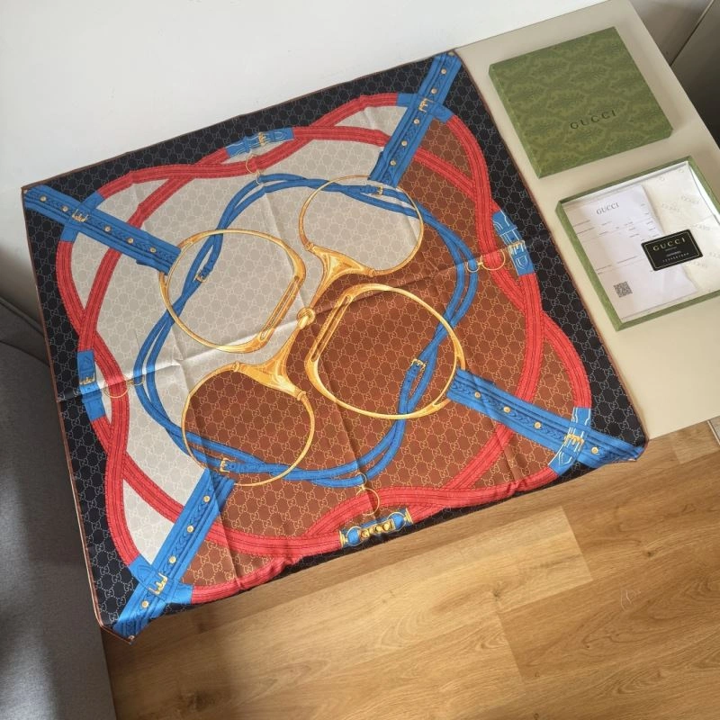 Durable Gucci Scarf 270690