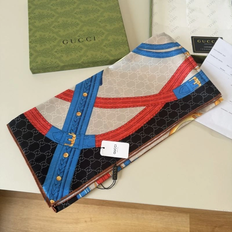 Durable Gucci Scarf 270690