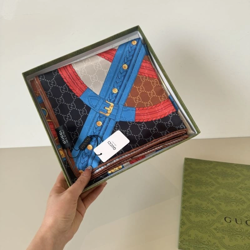 Durable Gucci Scarf 270690