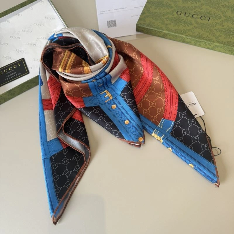 Durable Gucci Scarf 270690