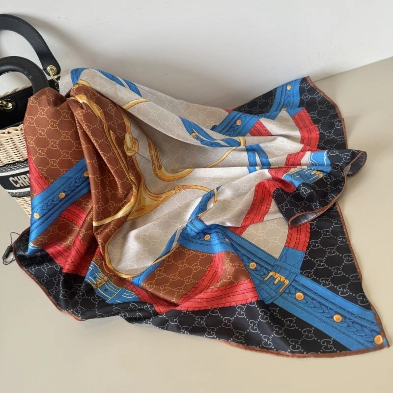 Durable Gucci Scarf 270690
