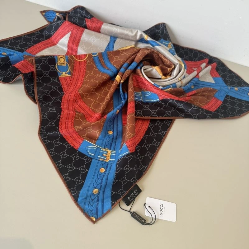 Durable Gucci Scarf 270690