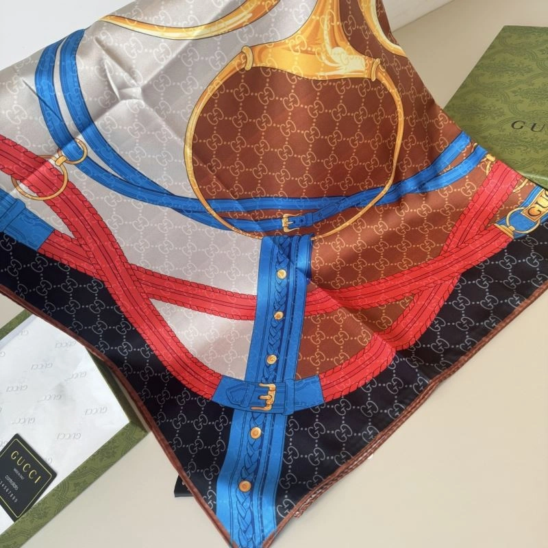 Durable Gucci Scarf 270690