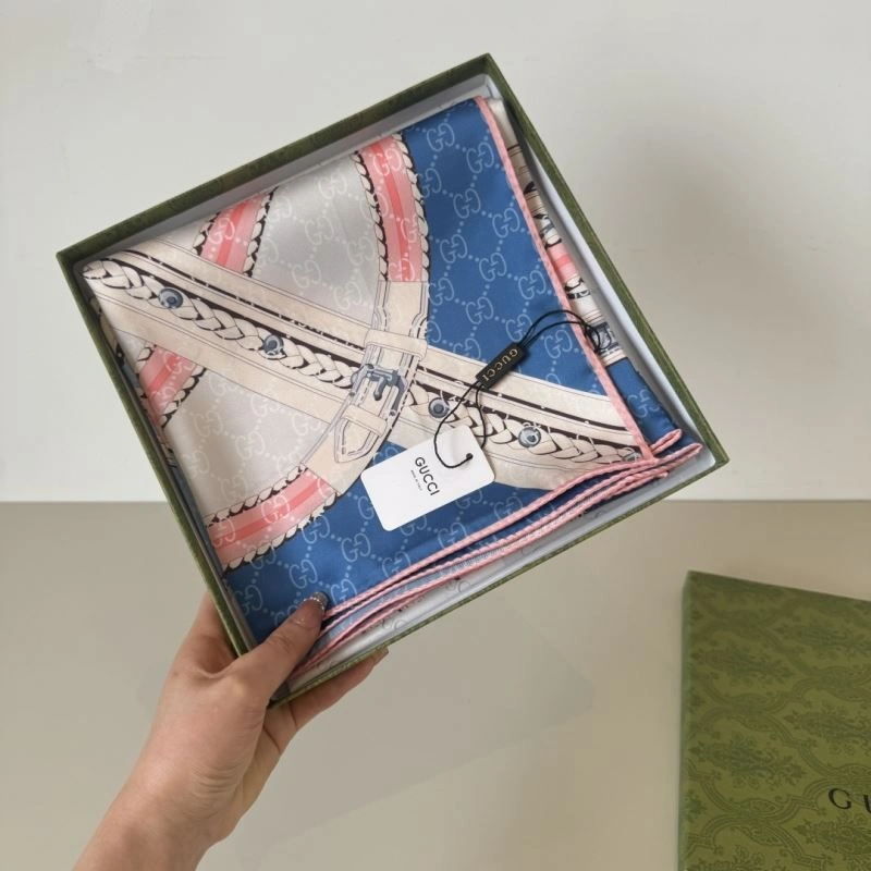 Gucci Scarf Original 270689