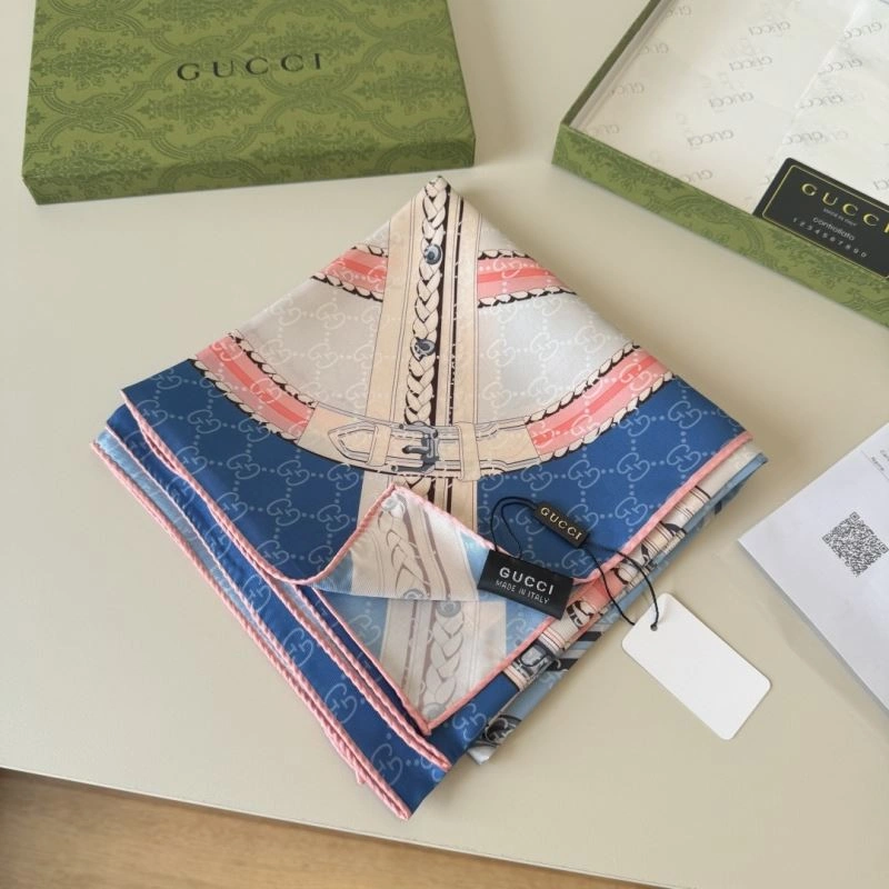 Gucci Scarf Original 270689