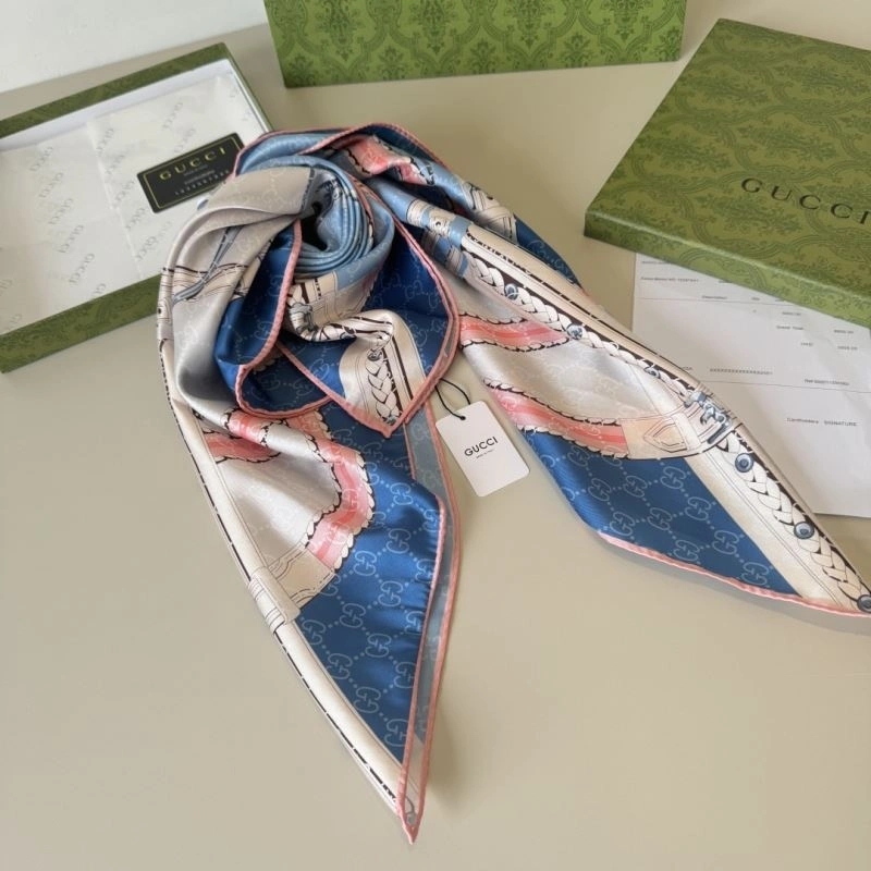Gucci Scarf Original 270689