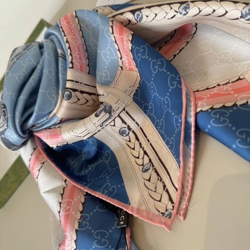 Gucci Scarf Original 270689
