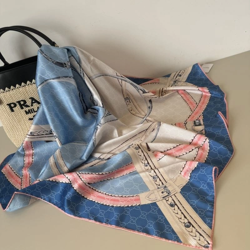 Gucci Scarf Original 270689