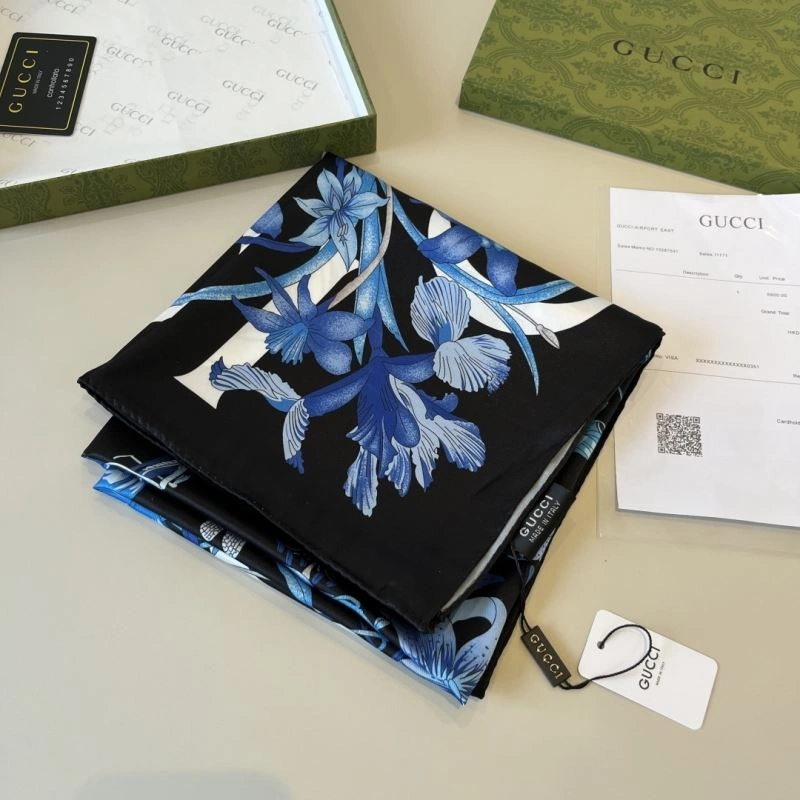Gucci Scarf Durable 270687