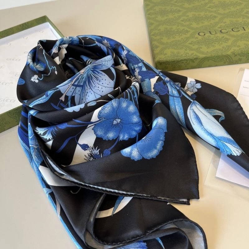 Gucci Scarf Durable 270687