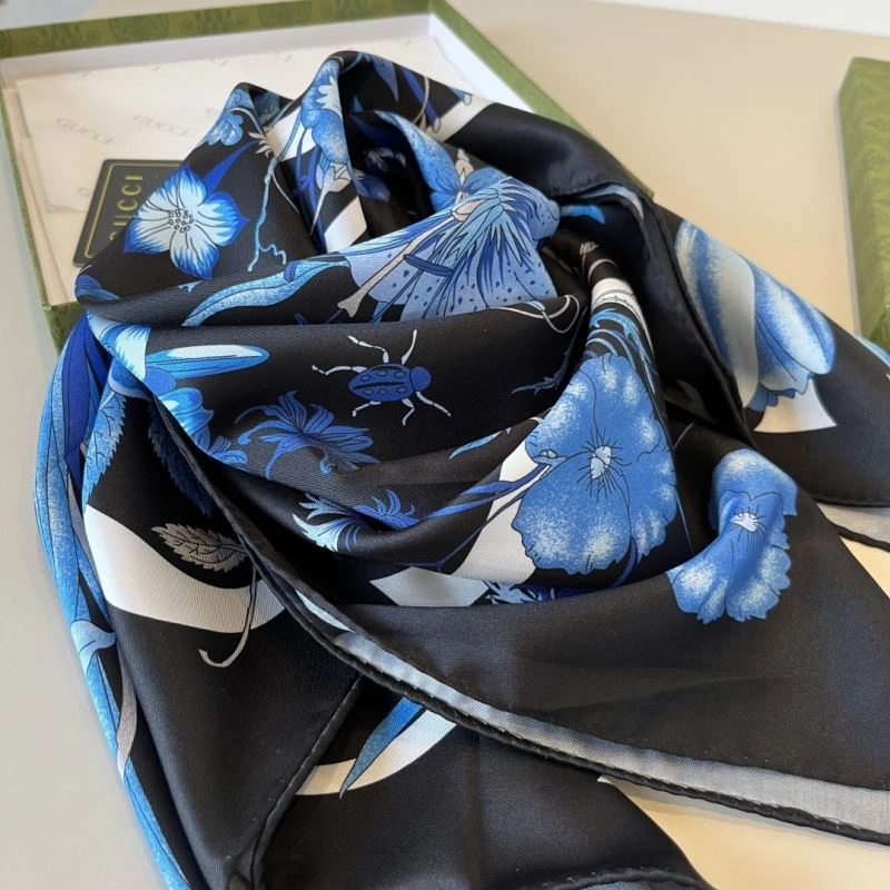 Gucci Scarf Durable 270687