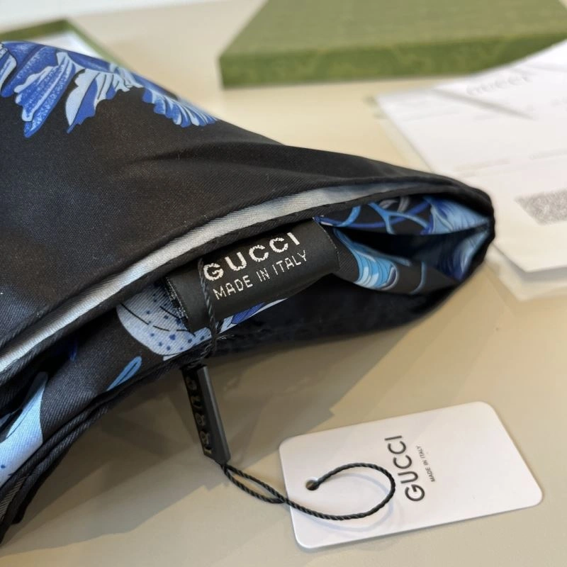Gucci Scarf Durable 270687