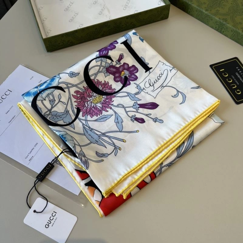 WeatherProof Gucci Scarf 270688