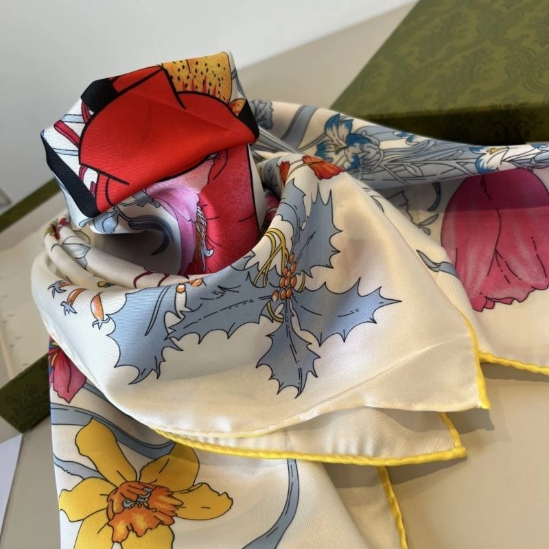 WeatherProof Gucci Scarf 270688