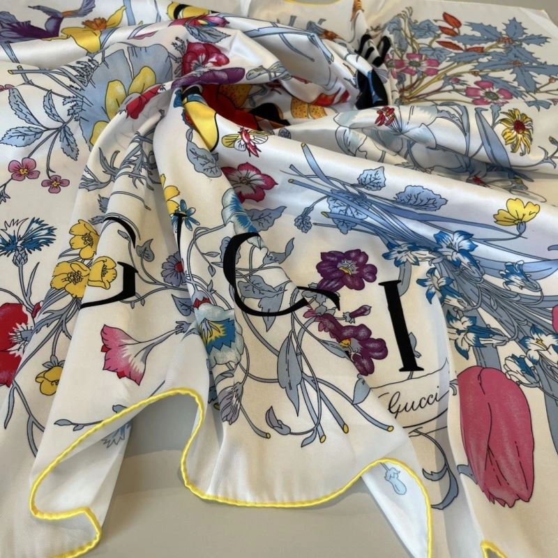 WeatherProof Gucci Scarf 270688