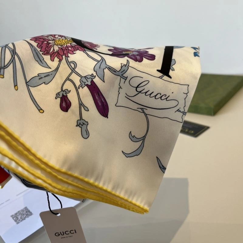 WeatherProof Gucci Scarf 270688