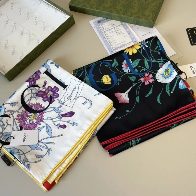 WeatherProof Gucci Scarf 270688