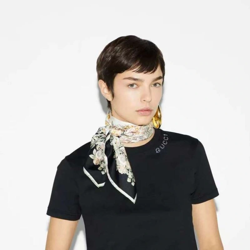 WrinkleFree Gucci Scarf 270686