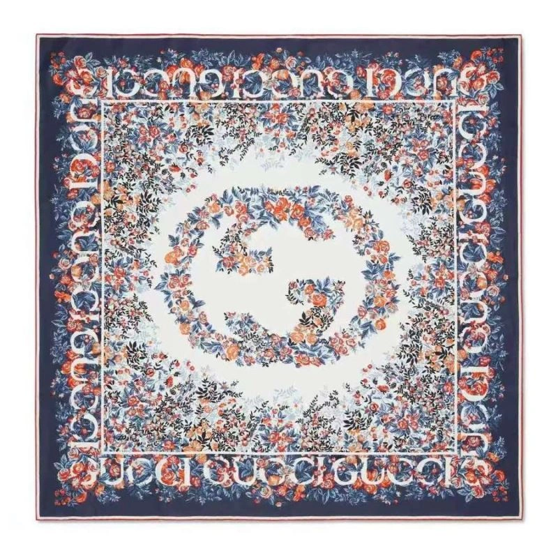 Gucci Scarf WellDesigned 270685